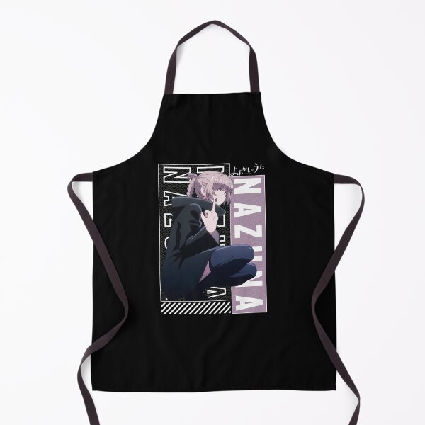 Item preview, Nazuna ナズナ  Call Of The Night - Yofukashi no Uta  	 designed and sold by mbkfphxphkm36.