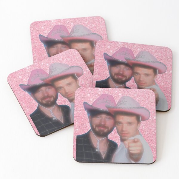 Item preview, Pink Pony Princesses designed and sold by BuckysArmSocket.