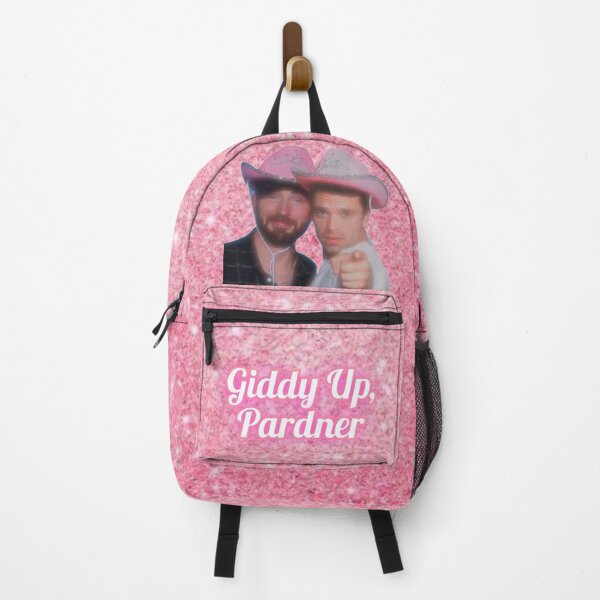 Item preview, Pink Pony Princesses designed and sold by BuckysArmSocket.