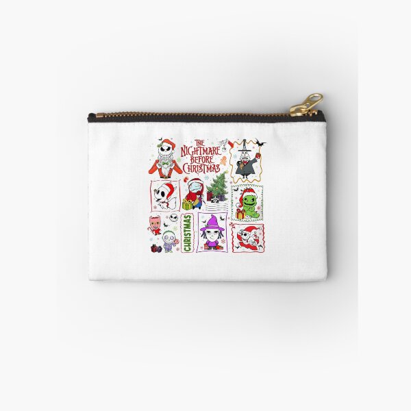 Item preview, Retro Christmas Nightmare Friends designed and sold by Milanewman.