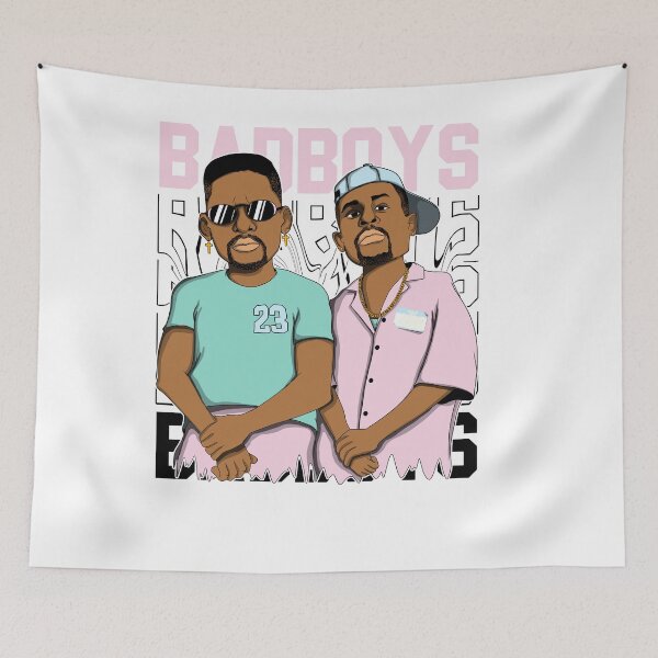 Item preview,  To Match Retro Easter 5s - Bad Boys Funny   designed and sold by lnaylor01.