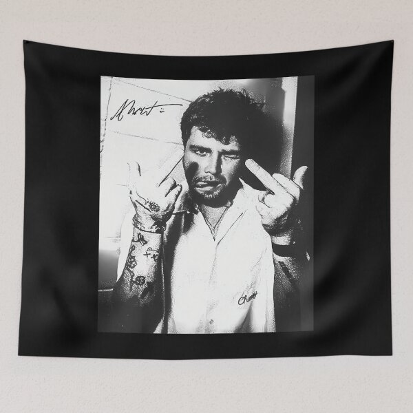 Item preview,  Alex Warren Middle Finger Vintage designed and sold by FionaMarttinen.