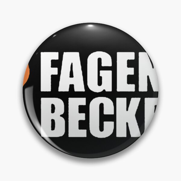 Item preview, Fagen  Becker designed and sold by FionaMarttinen.
