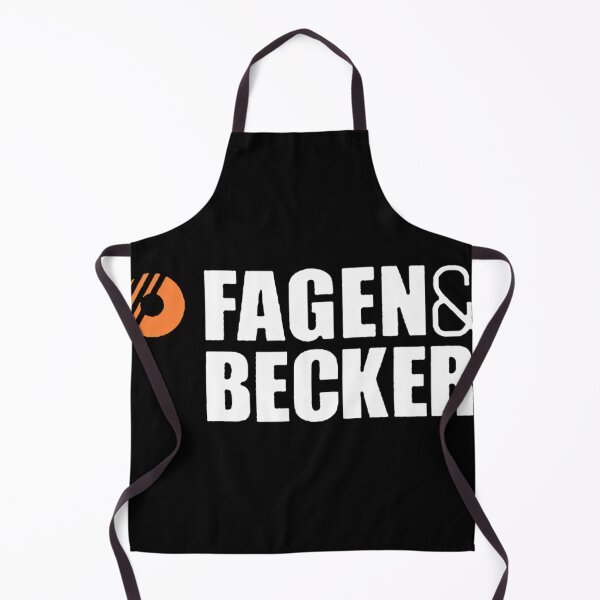 Item preview, Fagen Becker designed and sold by FionaMarttinen.