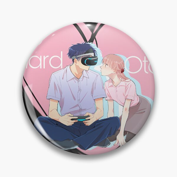Item preview, hirotaka x narumi  	 designed and sold by qcajhurvq73.