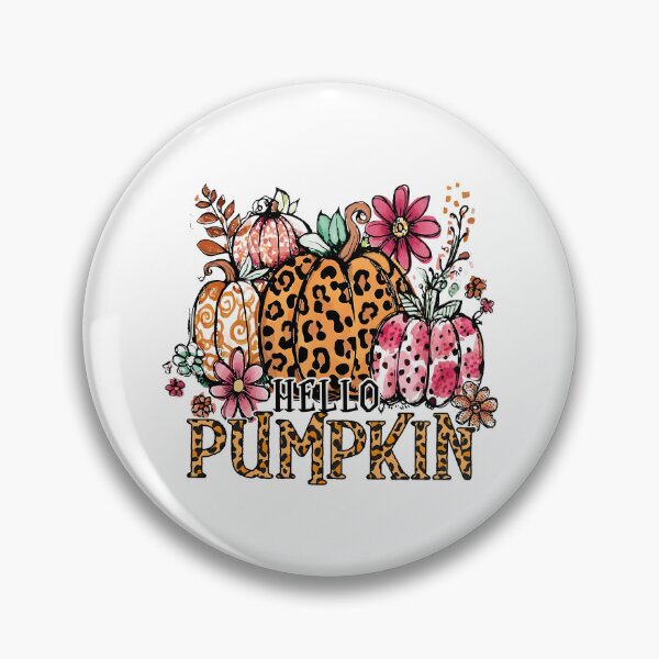 Item preview, Leopard Pumpkin designed and sold by Milanewman.