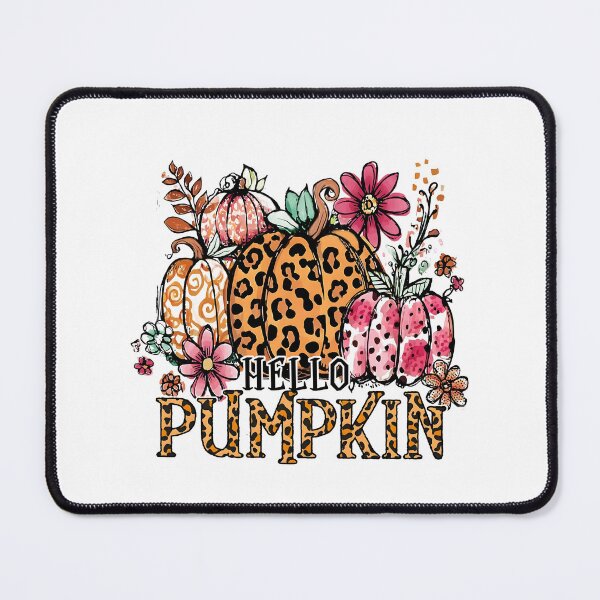 Item preview, Leopard Pumpkin designed and sold by Milanewman.