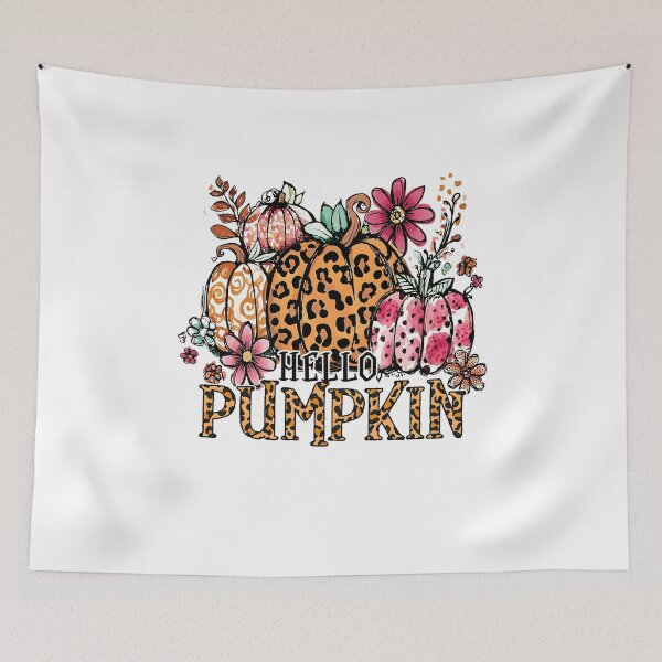 Item preview, Leopard Pumpkin designed and sold by Milanewman.
