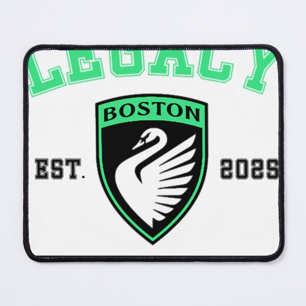 Item preview, Boston Legacyy Fc Nwsl Vintage Logo. designed and sold by Heberacobs.