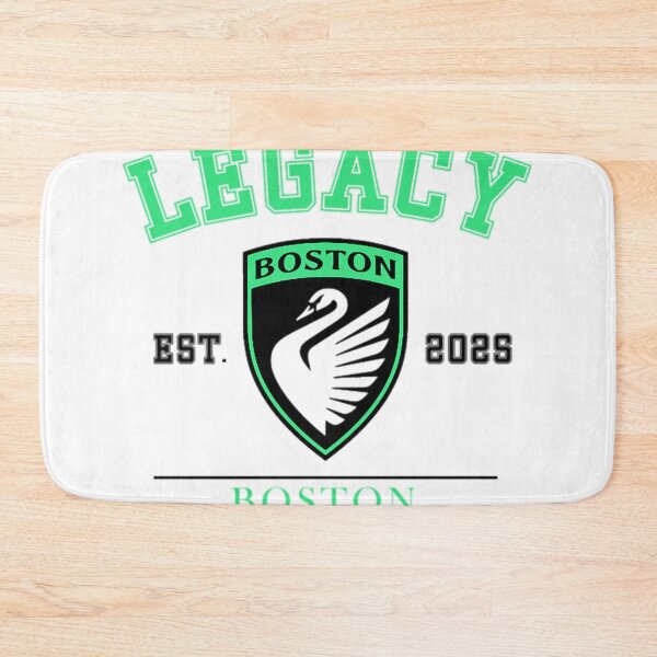 Item preview, Boston Legacyy Fc Nwsl Vintage Logo. designed and sold by Heberacobs.