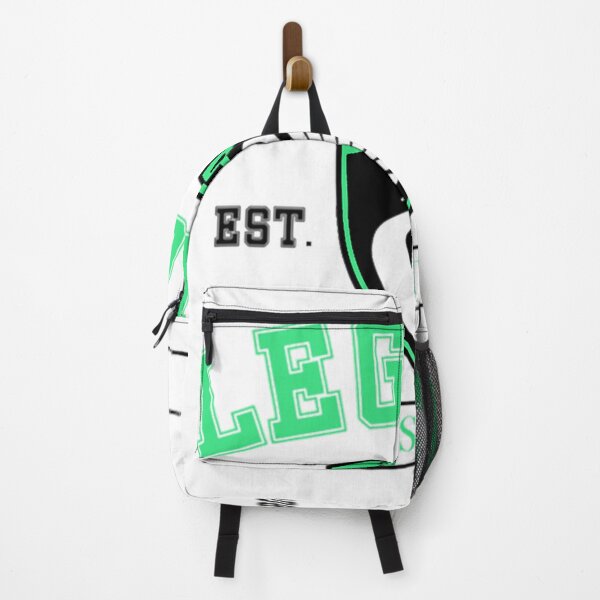 Item preview, Boston Legacyy Fc Nwsl Vintage Logo. designed and sold by Heberacobs.