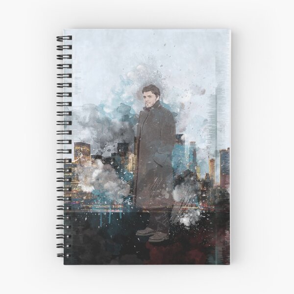 Item preview, Cormoran Strike designed and sold by FanitsaArt.