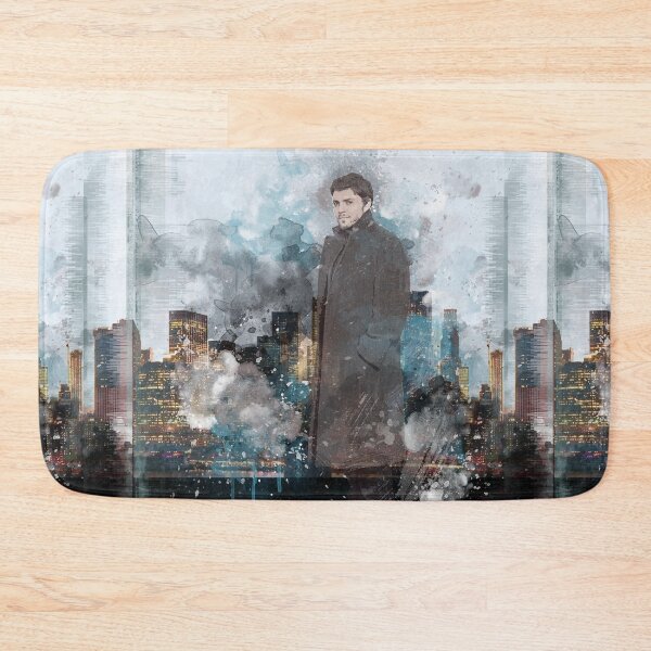 Item preview, Cormoran Strike designed and sold by FanitsaArt.