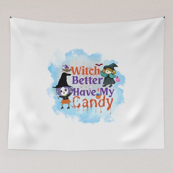 Item preview, Funny Witch Humor Tee designed and sold by Stylecart.