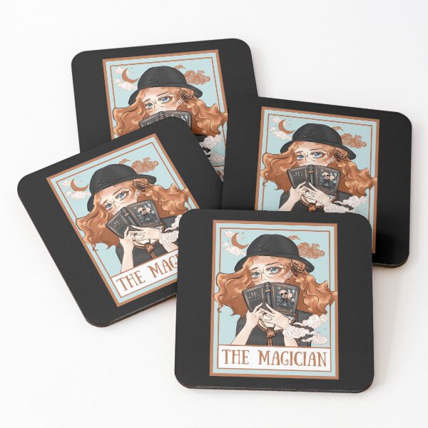 Item preview, Tarot Mikaela Reid  	 designed and sold by jlhqfxhyscw96.