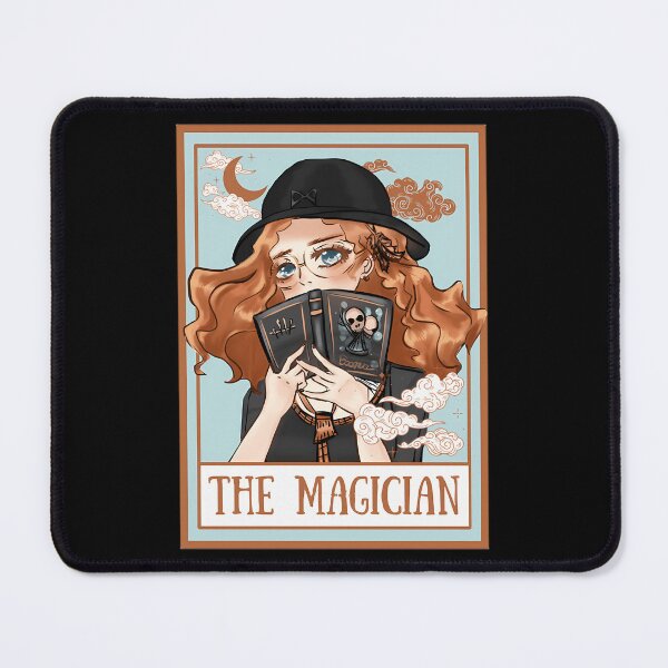 Item preview, Tarot Mikaela Reid designed and sold by jlhqfxhyscw96.