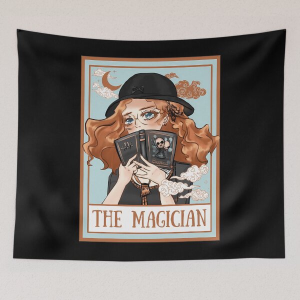 Item preview, Tarot Mikaela Reid  	 designed and sold by jlhqfxhyscw96.