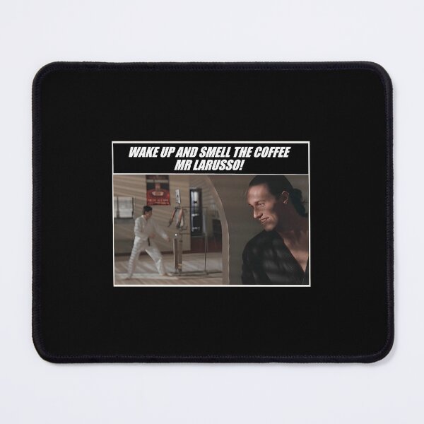 Item preview, Terry Silver Karate Kid 3 Classic designed and sold by pzqskmkmvw62.