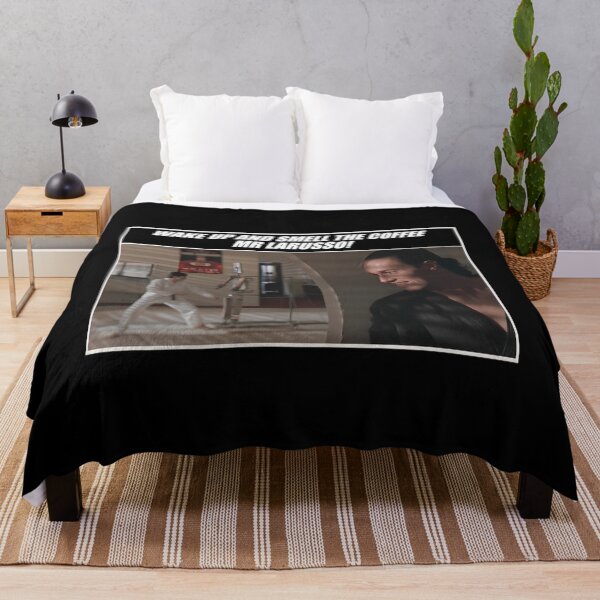 Item preview, Terry Silver Karate Kid 3 Classic 		 designed and sold by pzqskmkmvw62.