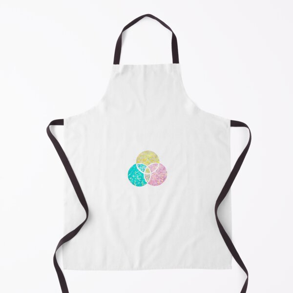 Item preview, Tri Veca glitter designed and sold by Yunasai.