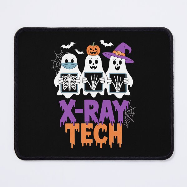 Item preview, Cute Funny Radiology Halloween designed and sold by Turbotine.