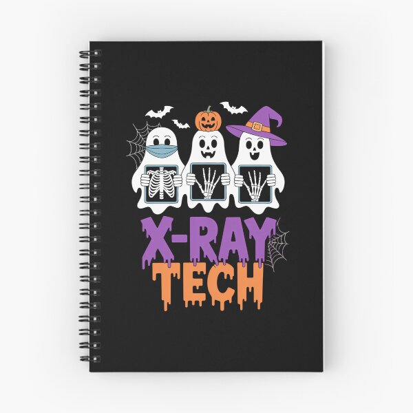 Item preview, Cute Funny Radiology Halloween designed and sold by Turbotine.