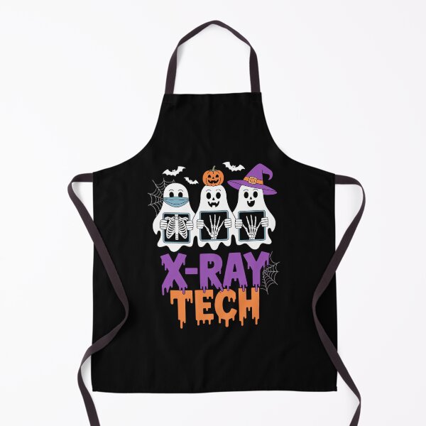 Item preview, Cute Funny Radiology Halloween designed and sold by Turbotine.