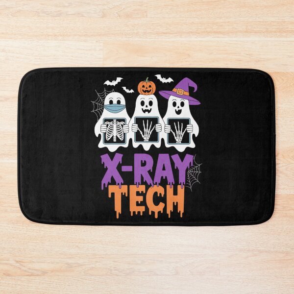 Item preview, Cute Funny Radiology Halloween designed and sold by Turbotine.
