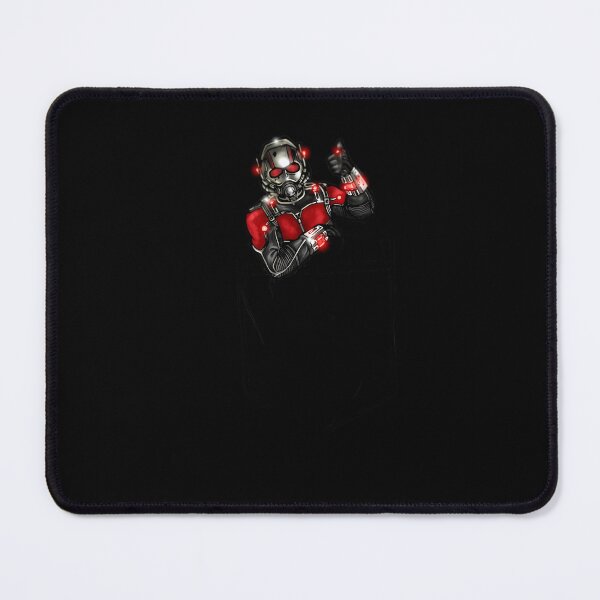 Item preview, Ant Man In Pocket  	 designed and sold by ujucriavag85.