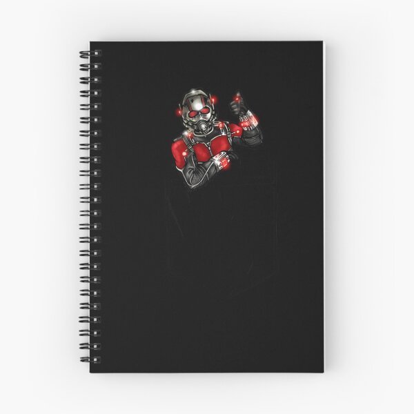 Item preview, Ant Man In Pocket  	 designed and sold by ujucriavag85.