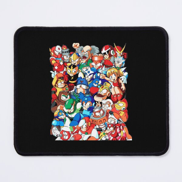 Item preview, Mega Man 1	 designed and sold by avdoveojuaf4.