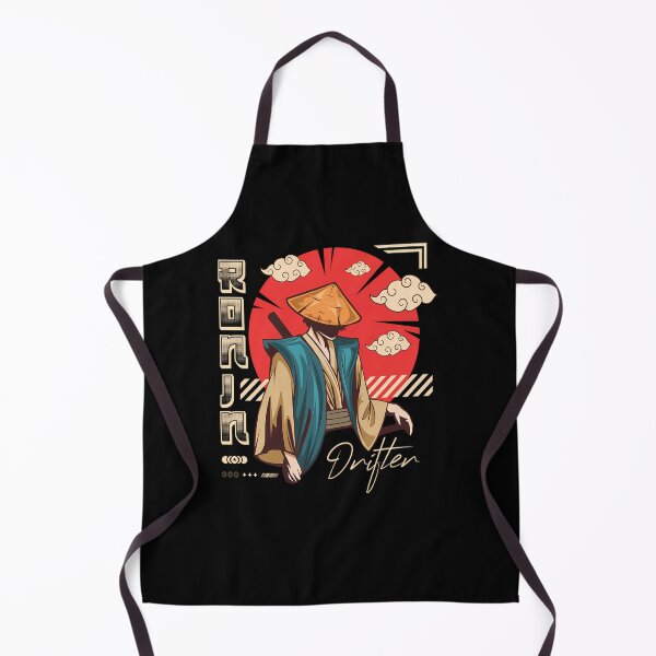 Item preview, The Last Ronin designed and sold by Kemfonchuril.