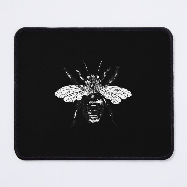 Item preview, A Bee's Motto  	 designed and sold by uafapxrizq82.