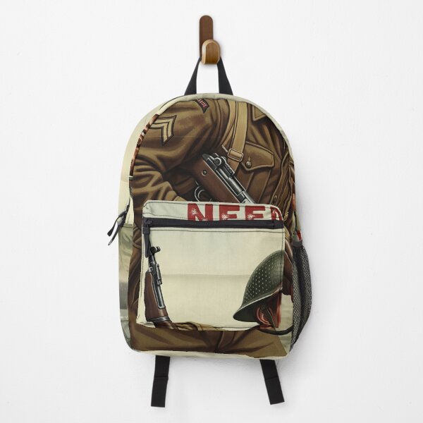 Item preview, British Army 1945 Poster designed and sold by Skyframe Aviation.