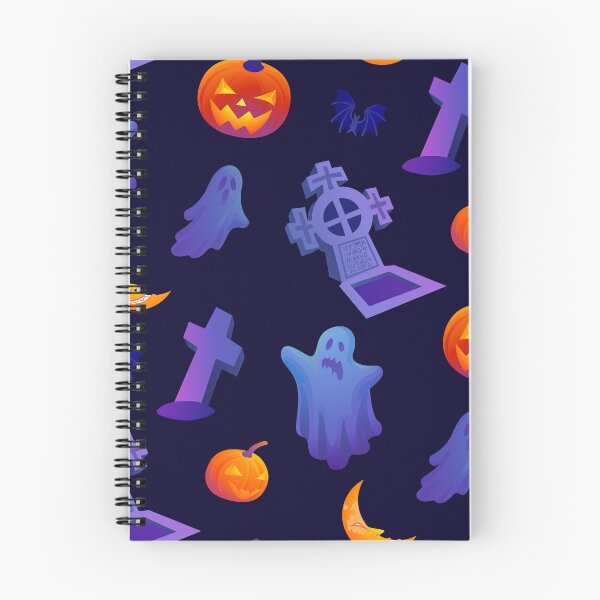 Item preview, Vibrant Halloween collection designed and sold by Ekaterina Glazkova.