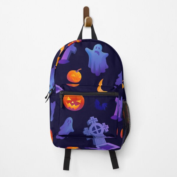 Item preview, Vibrant Halloween collection designed and sold by Ekaterina Glazkova.