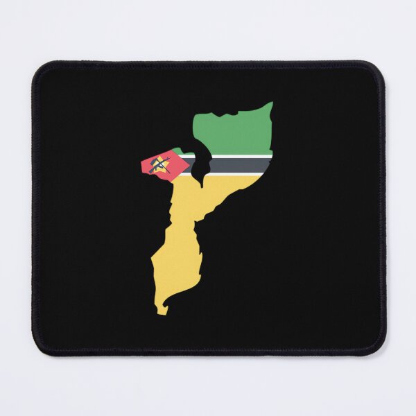 Item preview, Mozambique designed and sold by abtaijnjjg43.
