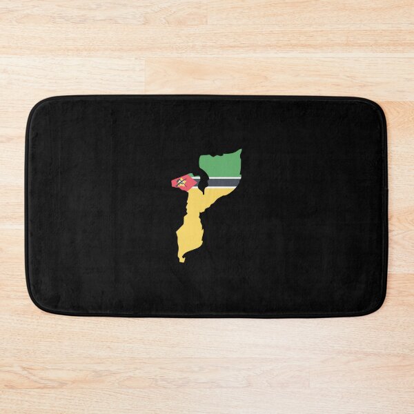 Item preview, Mozambique 	 designed and sold by abtaijnjjg43.