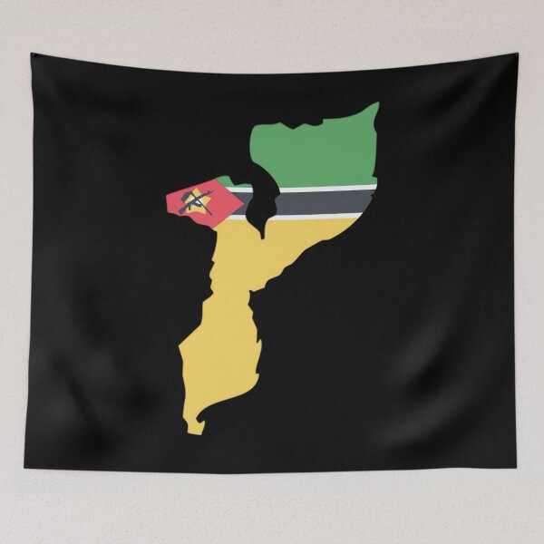 Item preview, Mozambique 	 designed and sold by abtaijnjjg43.