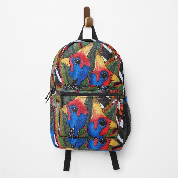 Item preview, Kanga Aloe designed and sold by painted-wild.