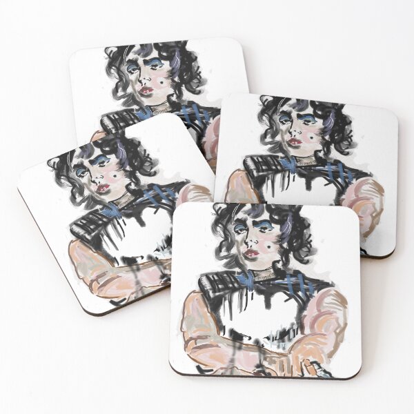 Item preview, Let’s be Frank designed and sold by CharlieAns.