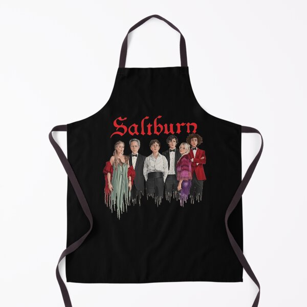 Item preview, Saltburn Movie designed and sold by Kemfonchuril.