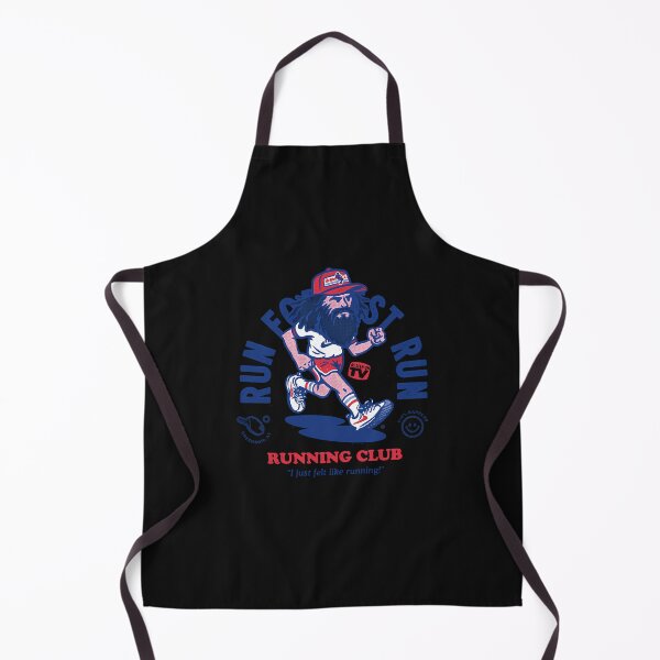Item preview, Running Club designed and sold by DylanKerluke.