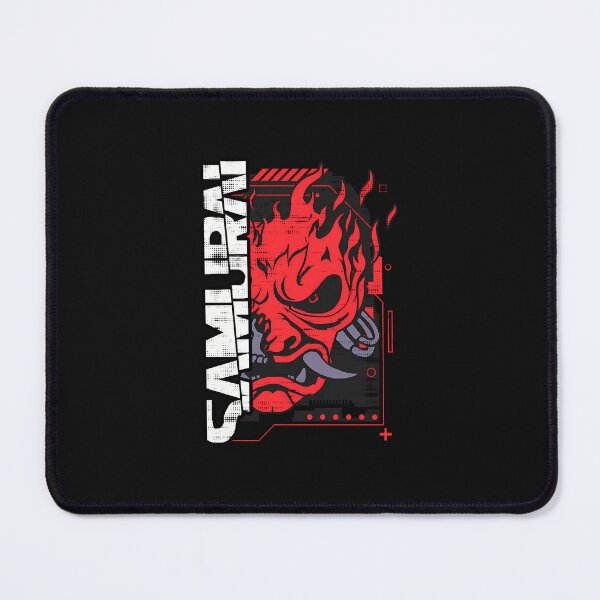 Item preview, Samurai Rock Band designed and sold by DylanKerluke.