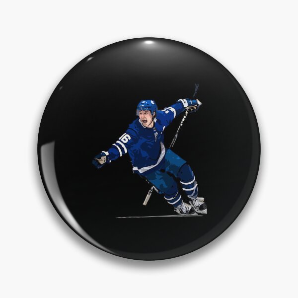 Item preview, Mitch Marner designed and sold by Adrianaye.