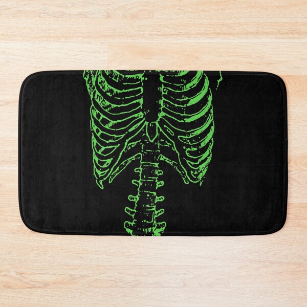 Item preview,  Green Ribcage designed and sold by LisaWoodsd.