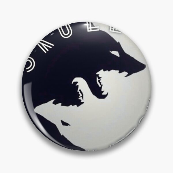 Item preview, Logotipo de Skoll Jiujitsu designed and sold by Heberacobs.
