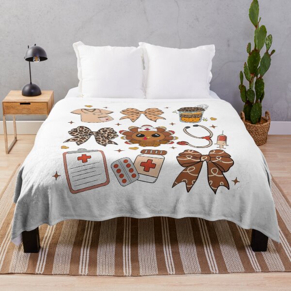 Item preview, Nurse Thanksgiving Comfort designed and sold by Milanewman.