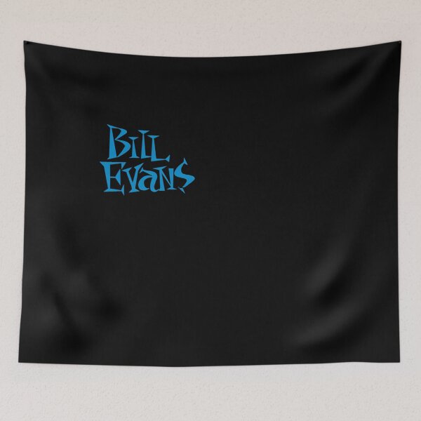 Item preview, Funny Bill Evans Drawing designed and sold by SamantOrozco.