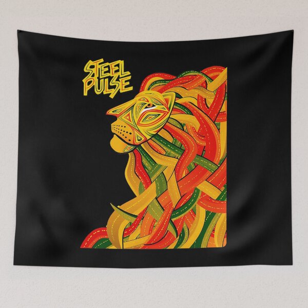 Item preview, Stel Band Palse Legend designed and sold by PatricNixon.